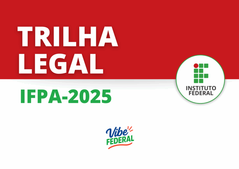 MATERIAIS DA TRILHA IFPA