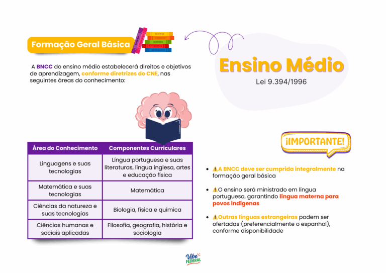 L 9.394 esquematizada