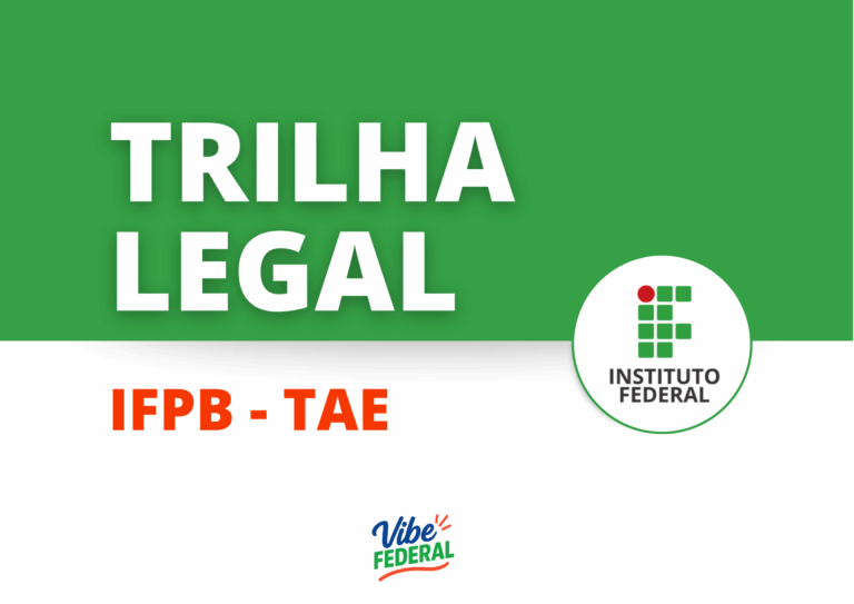 DIVULGAÇÃO IFPB - TAE